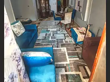 شقق للبيع في شارع الورشة، الهانوفيل، 100 متر