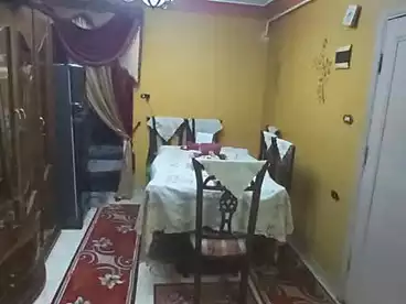 Properties For sale in El Maahad El Dini St., Al Asafra Qebli, 90 sqm