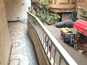 Apartments For sale in Al Asafra Bahri, El Asafra, 157 sqm