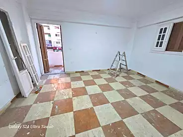 عقارات للإيجار في العجمي، الاسكندرية، 120 متر