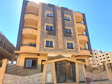 شقق للبيع في الحي الثاني، بيت الوطن، 400 متر