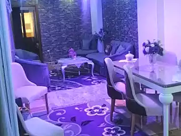 شقق للبيع في شارع ضيف الله، البيطاش، 120 متر