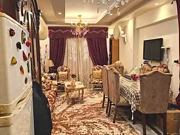 Properties For sale in El Seyouf, Alexandria, 90 sqm