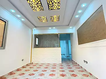 شقق للبيع في شاطئ النخيل - ٦ اكتوبر، العجمي، 190 متر