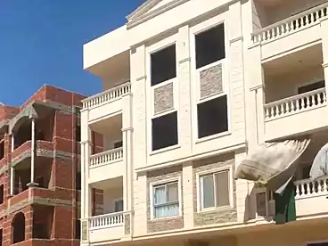 عقارات للبيع في حي الأشجار - الحي المتميز، مدينة بدر، 150 متر
