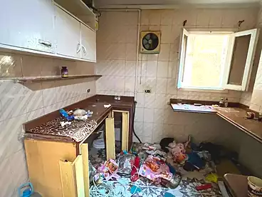 شقق للبيع في السيوف، الاسكندرية، 120 متر