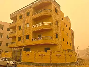 عقارات للبيع في مدينة بدر، القاهرة الكبرى، 170 متر