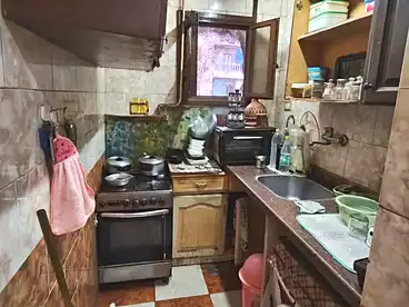 شقق للبيع في الفلكي، السيوف، 100 متر