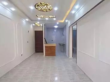 شقق للبيع في شاطئ النخيل - ٦ اكتوبر، العجمي، 80 متر