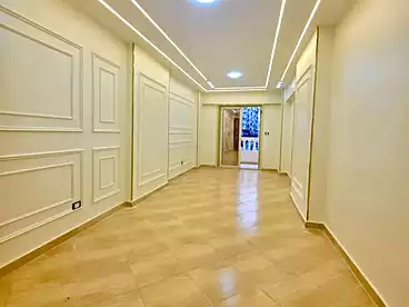 Apartments For sale in Mohammed Galal Hammad St, Miami, 125 sqm