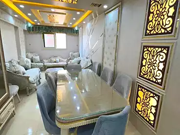 Apartments For sale in Bianchi, El Bitash, 120 sqm