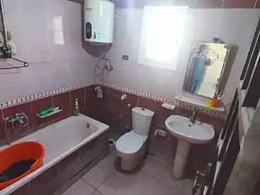 Apartments For sale in Ganaklis, Alexandria, 100 sqm