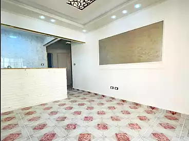 شقق للبيع في شاطئ النخيل - ٦ اكتوبر، العجمي، 100 متر