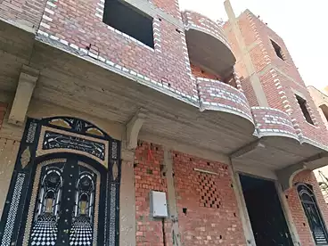 Building For sale in Bashtil, Greater Cairo, 80 sqm