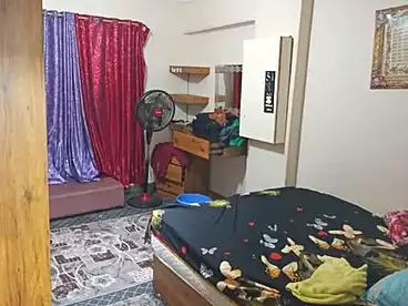 Furnished Apartment For rent in Kabeish Road, Faisal, 90 sqm