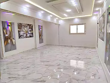 شقق للبيع في شارع جمال عبد الناصر، العصافرة، 100 متر