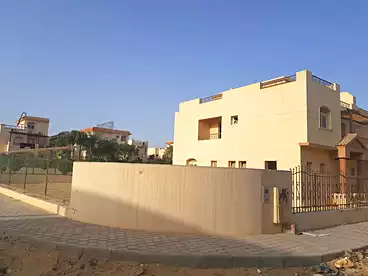 فلل للبيع في فلور - كمبوند دريم لاند، كمبوند دريم لاند - بهجت جروب، 360 متر