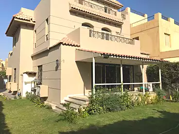 فلل للبيع في ليك دريم - كمبوند دريم لاند، كمبوند دريم لاند - بهجت جروب، 300 متر