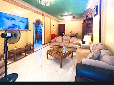 شقق للبيع في شارع جمال عبد الناصر، ميامي، 125 متر