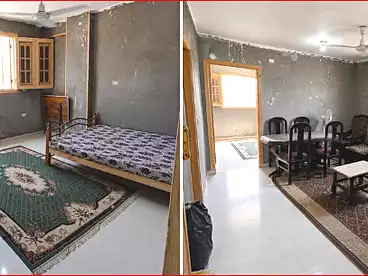 Properties For sale in El Eshrein St., Ain Shams El Sharkia, 110 sqm