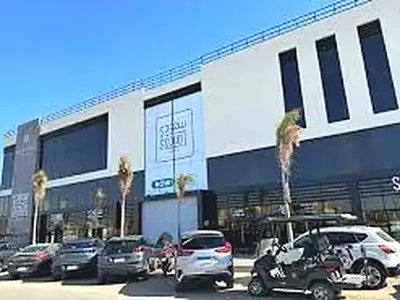 Medical For sale in Hyde Park Business District, Compounds in New Cairo, 44 sqm