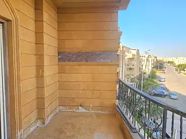 Properties For rent in El Shaikh Hassan Mamoun St., El Yasmeen 7, 325 sqm