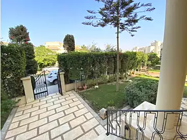 Villas For sale in Uptown Compound October, Compounds in 6 October, 1440 sqm