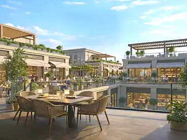 Properties For sale in Vici Mall - Rayn, R3, 61 sqm