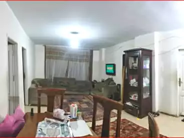 Apartments For sale in Alf Maskn, Ain Shams, 120 sqm