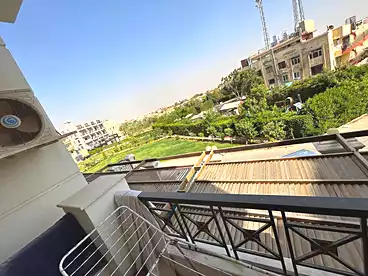 فلل للبيع في مدينة الفردوس، كمبوندات في حدائق أكتوبر، 355 متر
