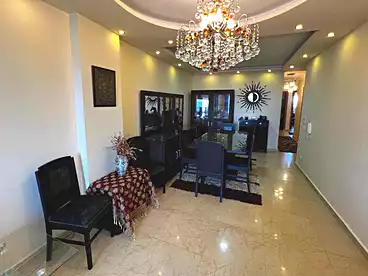 شقق للإيجار في طريق الجيش، كامب شيزار، 135 متر