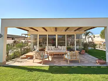Villas For sale in Beit El Bahr - El Abd Resort, North Coast Resorts, 475 sqm