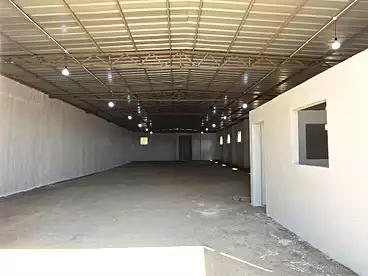 Commercial For rent in Abou Rawash, Kirdasah, 500 sqm