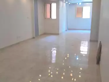 Apartments For rent in El Taawon, El Haram, 117 sqm