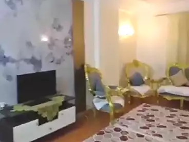 Furnished Apartment For rent in Dr Lashin St., El Mariotia, 140 sqm