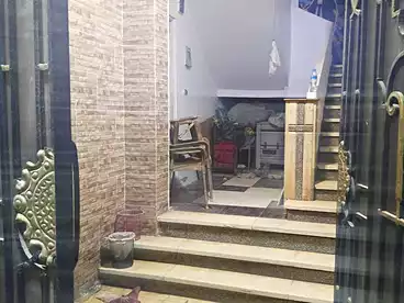 Building For sale in El Tawabek, Faisal, 100 sqm