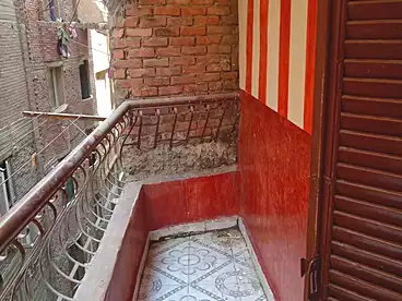 شقق للبيع في شارع كمال حجاب، جسر السويس، 120 متر