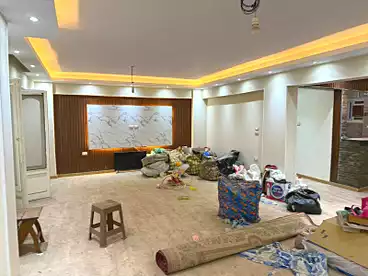 Apartments For sale in Salim Al Awal St, El Zaytoun El-Bahareya, 155 sqm