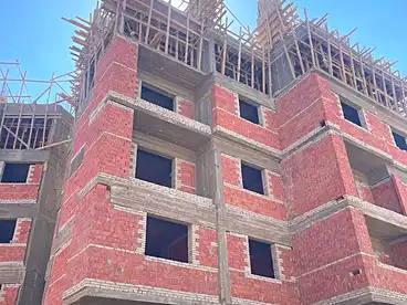 Properties For sale in Ashgar City Compound - IGI, Compounds in Hadayek October, 117 sqm