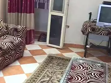 Furnished Apartment For rent in Khatem El Morsalin St, Tersa, 150 sqm