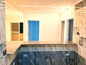 شقق للبيع في شارع جسر البحر، الساحل، 135 متر