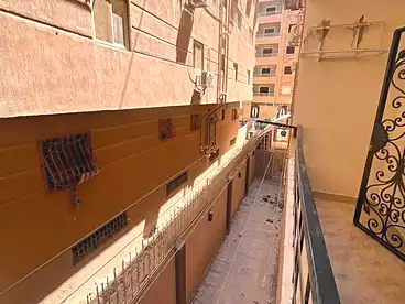 Apartments For sale in E Area, Hadayek El Ahram, 120 sqm
