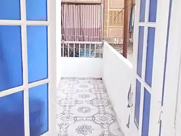 Properties For sale in Al Haded We Al Soulb St, El Hanouvel, 90 sqm