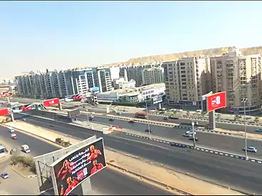 Properties For sale in El Forsan City, Compounds in El Hadaba El Wosta, 182 sqm
