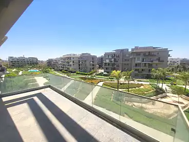 Properties For rent in V Residence - Villette, Villette Compound - Sodic, 200 sqm