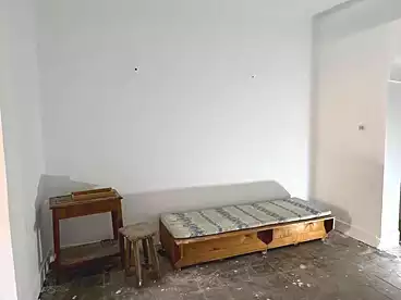 Apartments For sale in Mansheyat El Tahrir, Ain Shams, 120 sqm