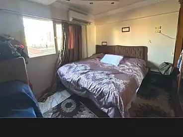 شقق للبيع في طريق الجيش، كامب شيزار، 180 متر