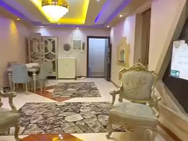 Apartments For sale in El Lebeny, Faisal, 150 sqm