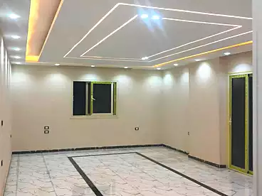 Apartments For rent in El Mariotia, El Haram, 180 sqm