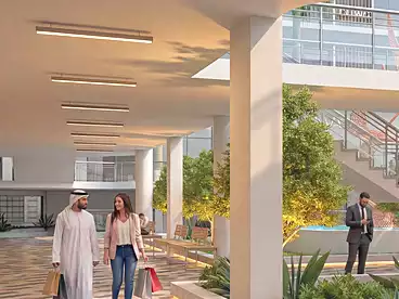 Commercial For sale in Next Plaza Mall - Next Home, Compounds in Maadi, 33 sqm